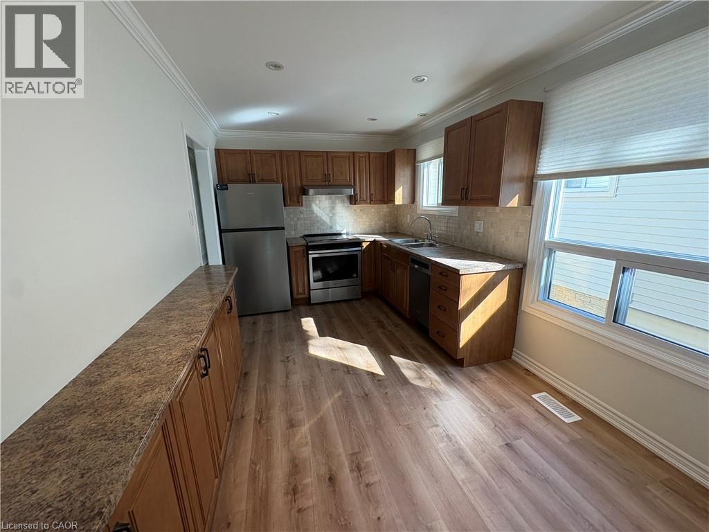 3455 Caplan Crescent Unit# 17, Burlington, Ontario  L7N 2P9 - Photo 6 - 40835756