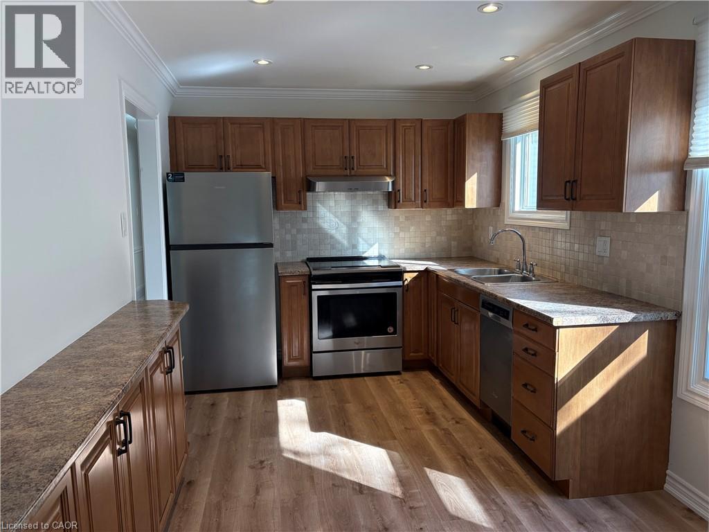 3455 Caplan Crescent Unit# 17, Burlington, Ontario  L7N 2P9 - Photo 7 - 40835756