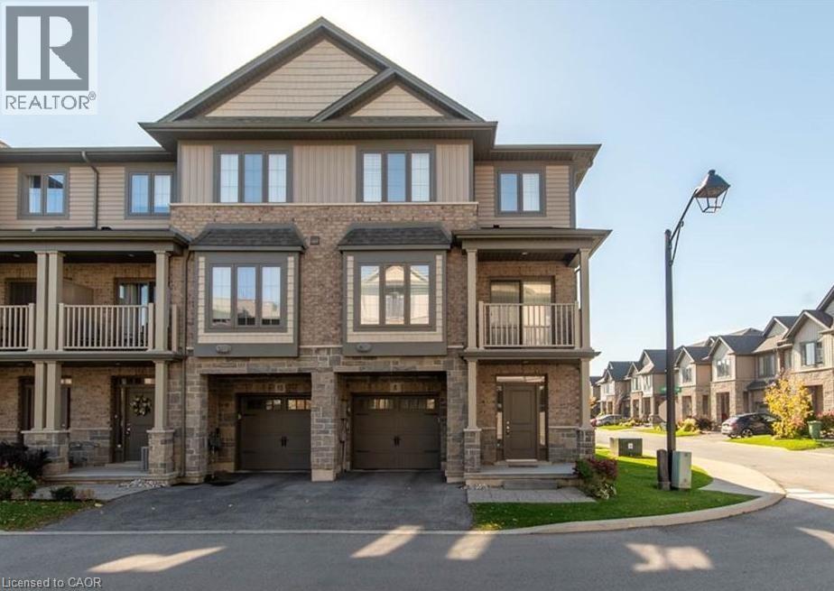 8 Lakefront Drive, Stoney Creek, Ontario  L8E 0J3 - Photo 2 - 40835674