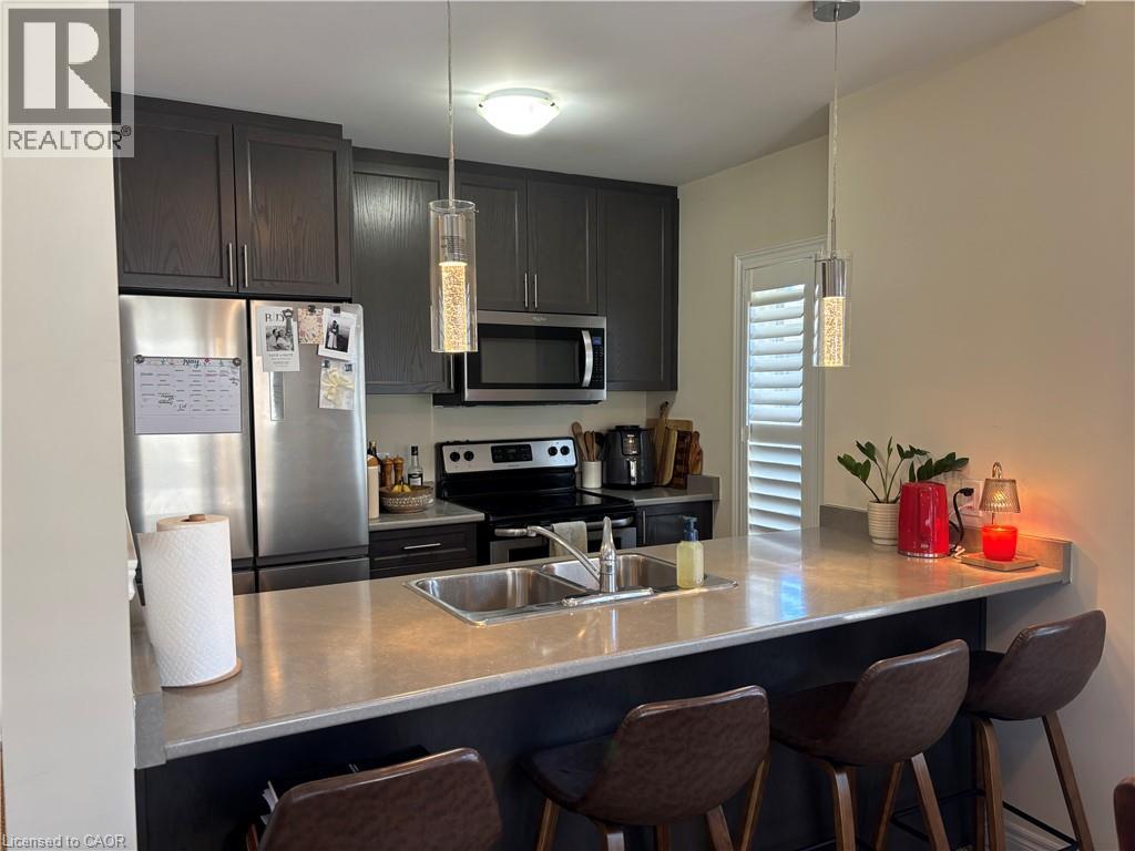 8 Lakefront Drive, Stoney Creek, Ontario  L8E 0J3 - Photo 6 - 40835674