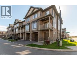 8 LAKEFRONT Drive, Stoney Creek, Ontario