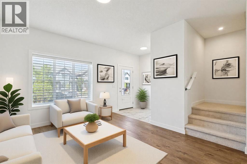 7411 202 Avenue Se, Calgary, Alberta  T3S 0E8 - Photo 4 - A2315044