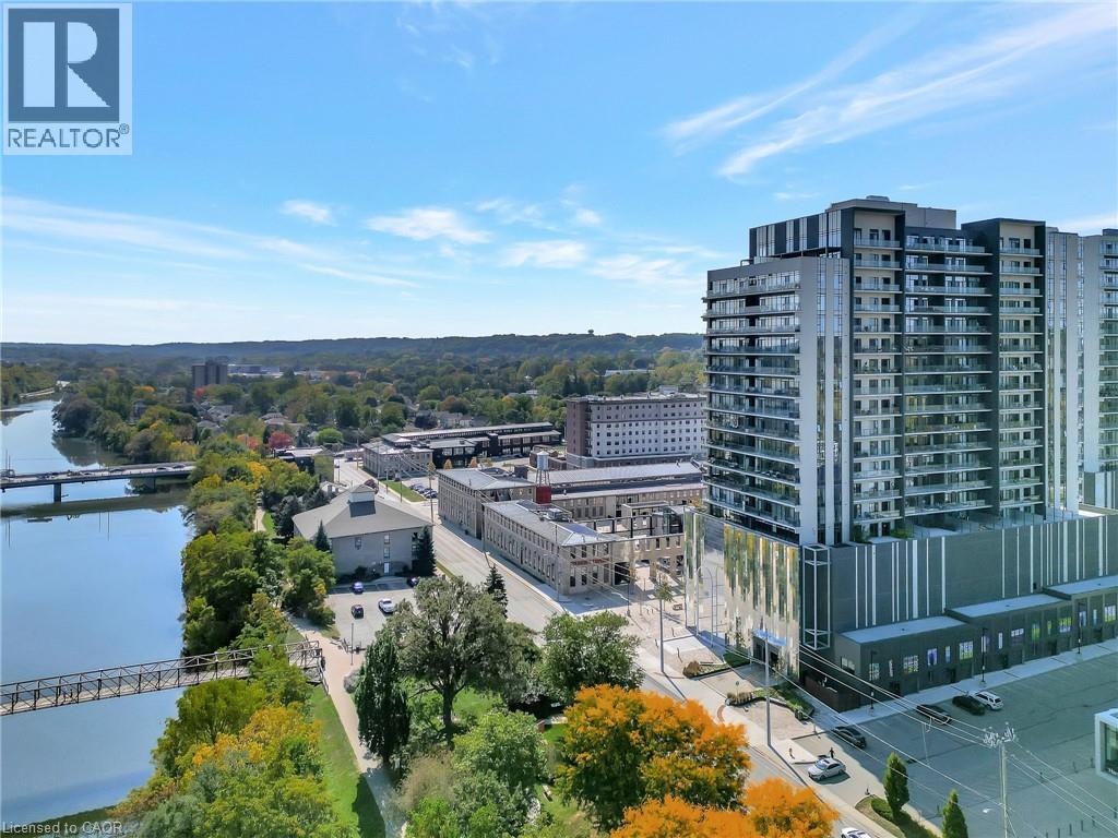50 Grand Avenue S Unit# 1013, Cambridge, Ontario  N1S 0C2 - Photo 39 - 40835535
