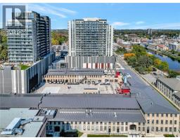 50 GRAND Avenue S Unit# 1013, Cambridge, Ontario