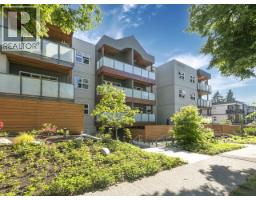 403 570 E 8TH AVENUE, Vancouver, British Columbia