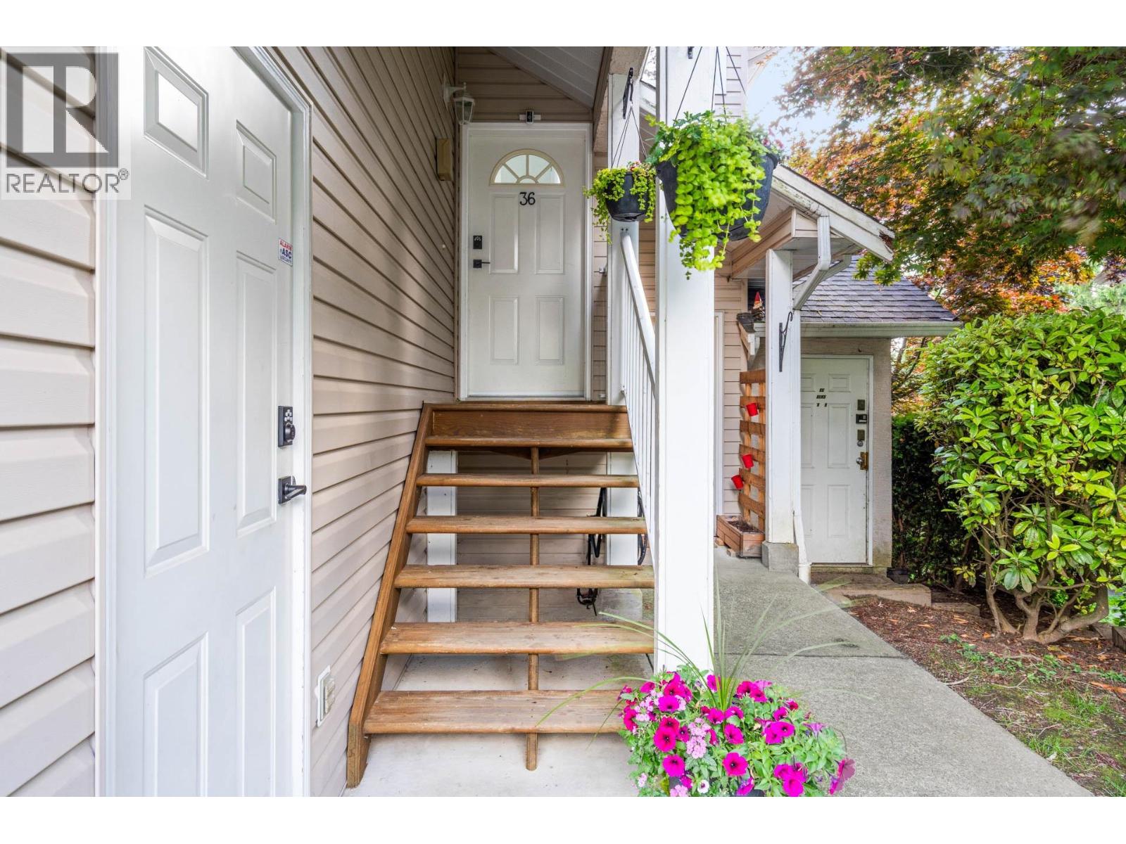 36 11588 232 Street, Maple Ridge, British Columbia  V2X 0J6 - Photo 32 - R3131038