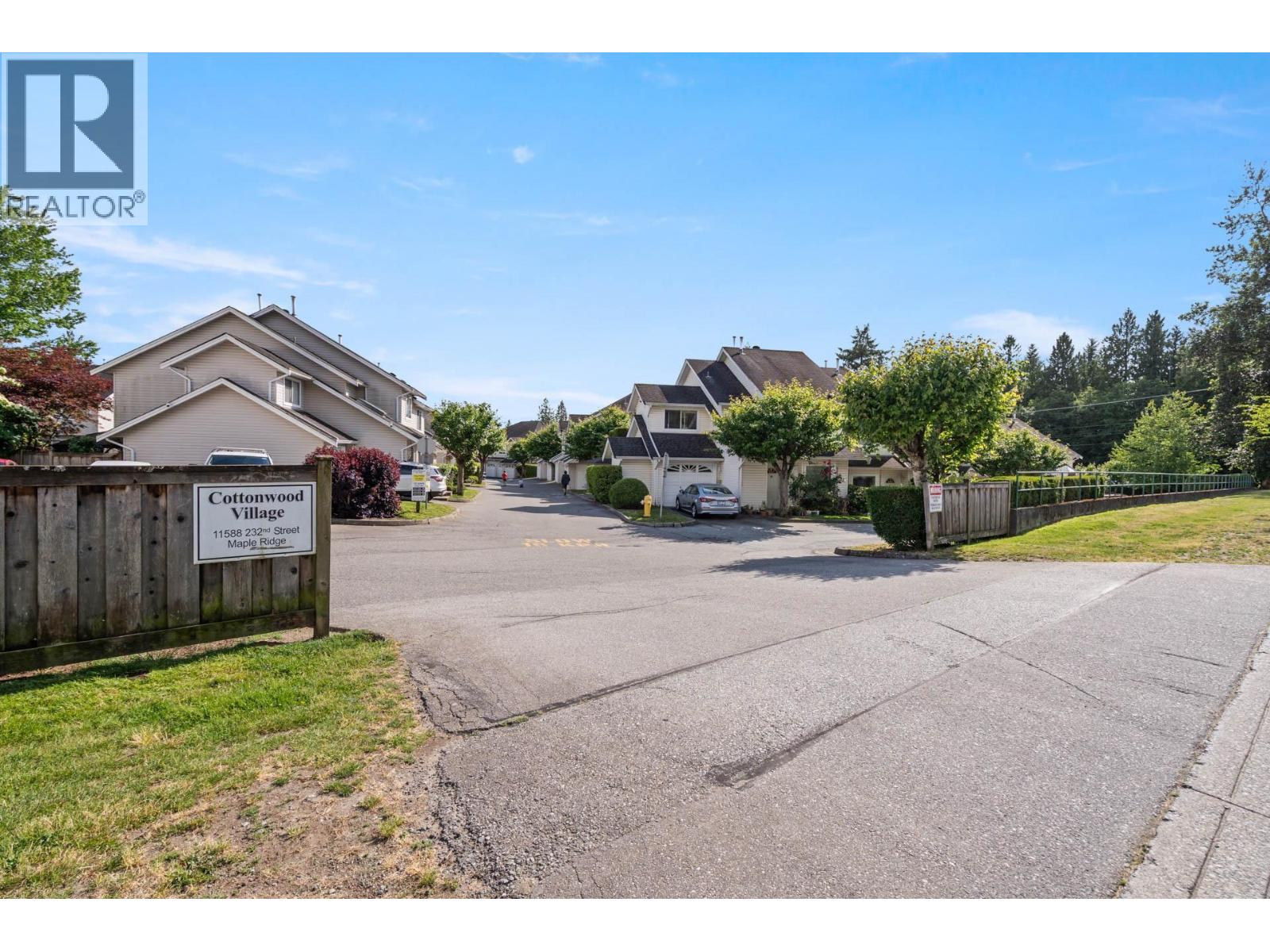 36 11588 232 Street, Maple Ridge, British Columbia  V2X 0J6 - Photo 36 - R3131038