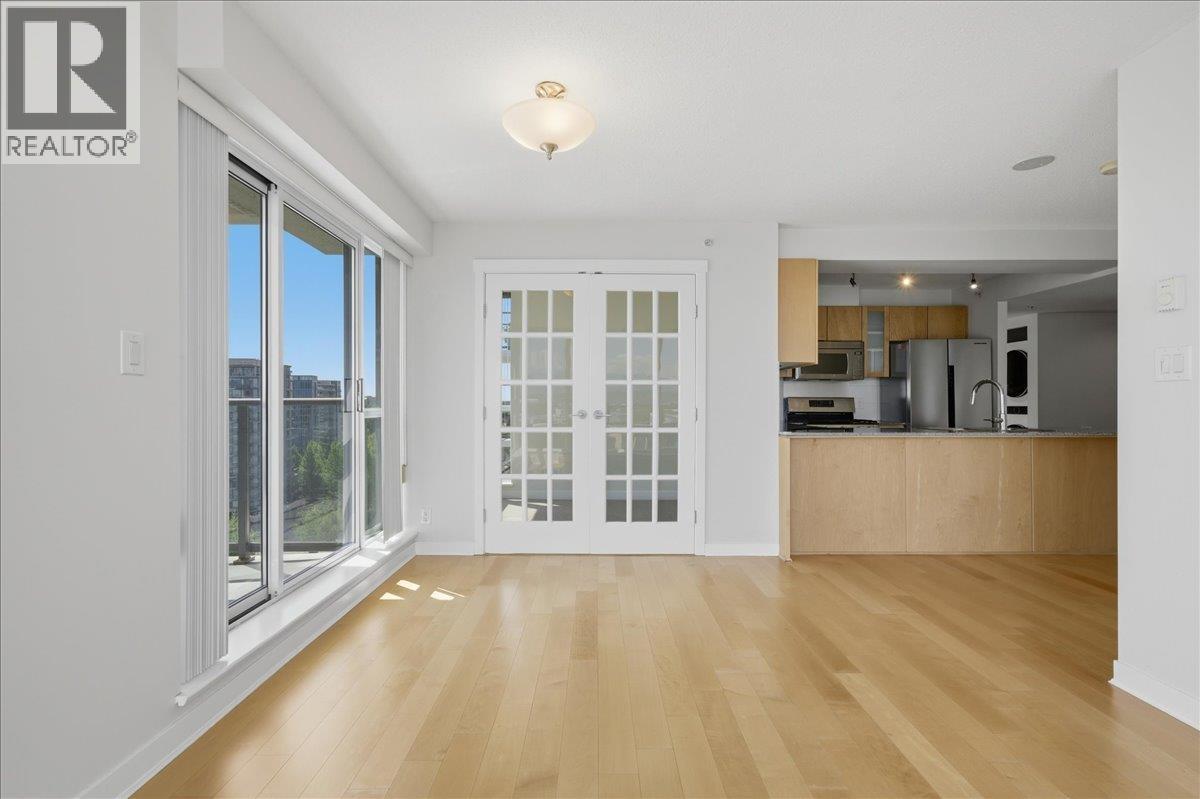 1505 7555 Alderbridge Way, Richmond, British Columbia  V6X 4L3 - Photo 14 - R3131039