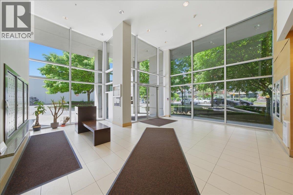 1505 7555 Alderbridge Way, Richmond, British Columbia  V6X 4L3 - Photo 2 - R3131039