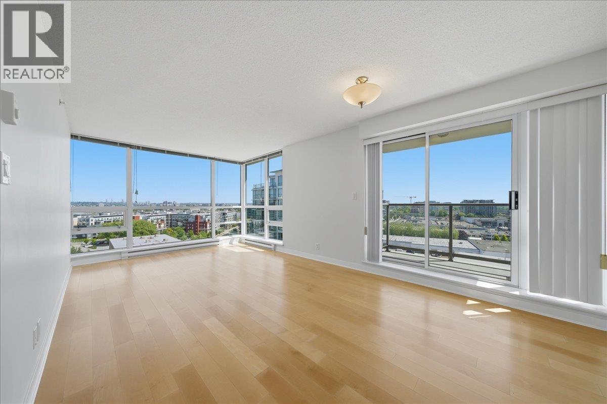1505 7555 Alderbridge Way, Richmond, British Columbia  V6X 4L3 - Photo 4 - R3131039