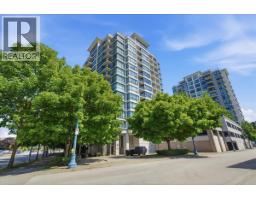 1505 7555 ALDERBRIDGE WAY, Richmond, British Columbia