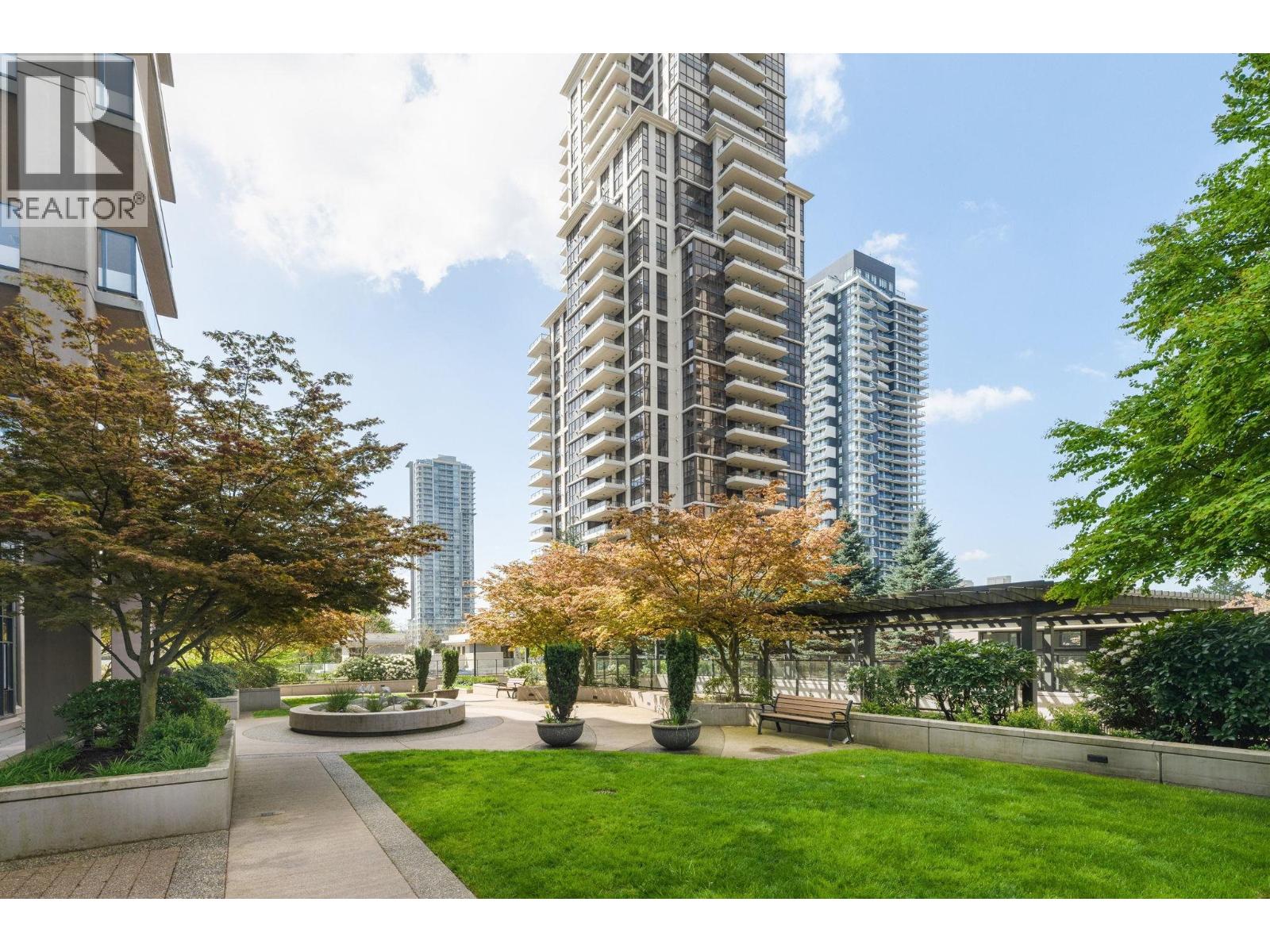 101 2077 Rosser Avenue, Burnaby, British Columbia  V5C 0E1 - Photo 24 - R3131054