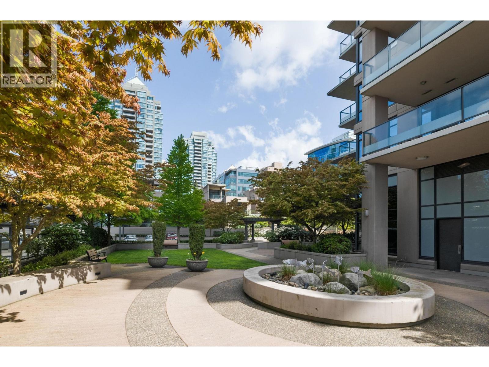 101 2077 Rosser Avenue, Burnaby, British Columbia  V5C 0E1 - Photo 26 - R3131054