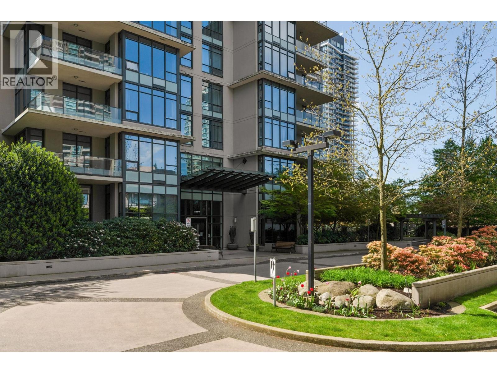 101 2077 Rosser Avenue, Burnaby, British Columbia  V5C 0E1 - Photo 38 - R3131054