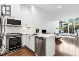 101 2077 ROSSER AVENUE, Burnaby, British Columbia