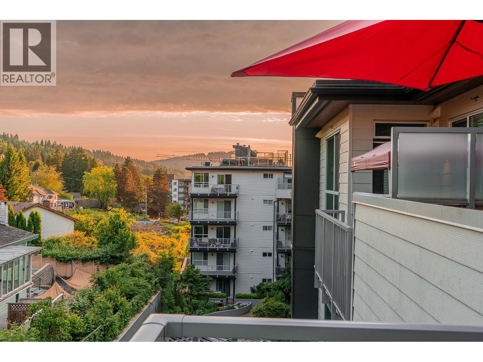 614 3229 St Johns Street, Port Moody, British Columbia V3H 0M4 - Photo 12 - R3131066