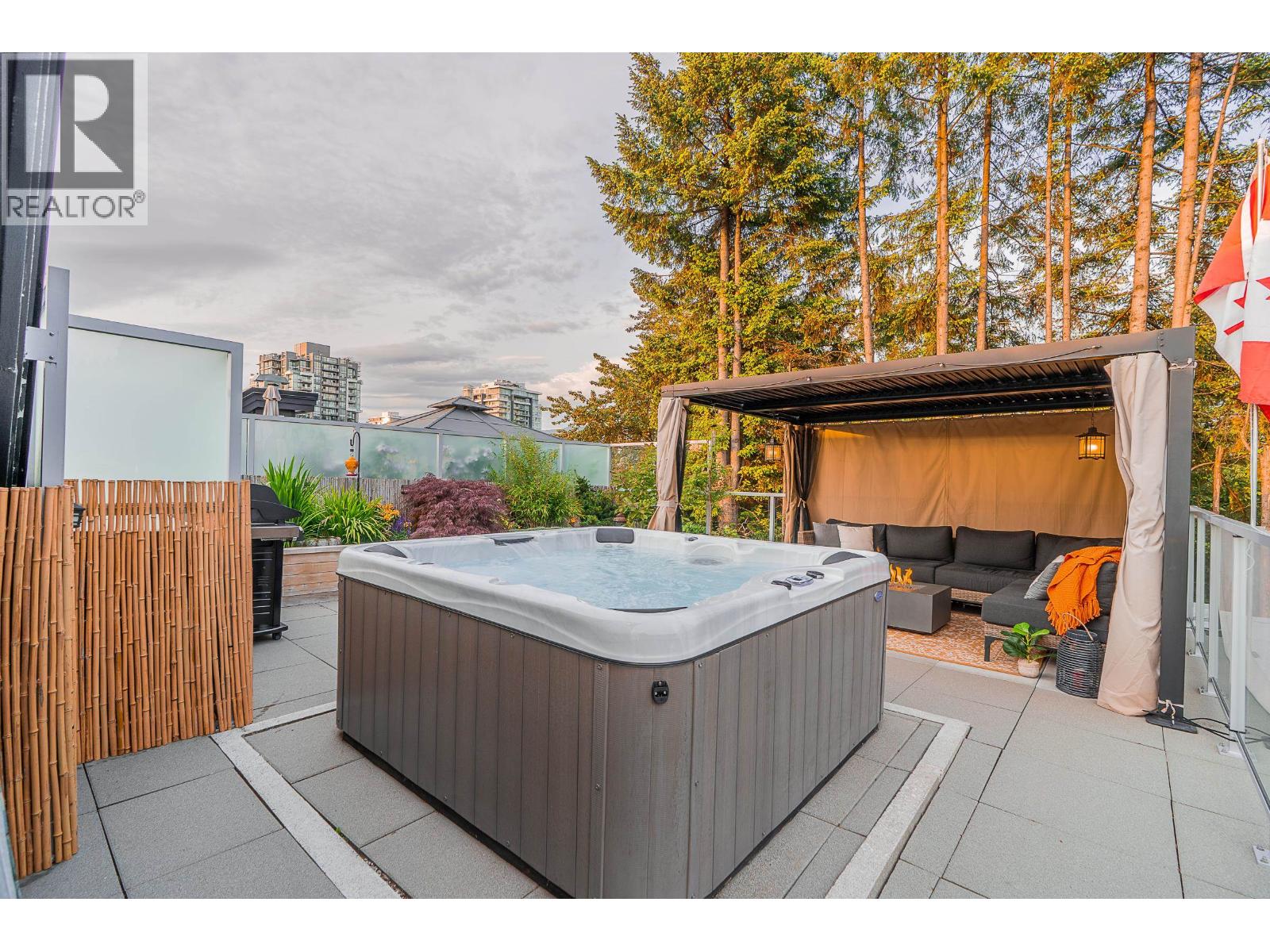 614 3229 St Johns Street, Port Moody, British Columbia V3H 0M4 - Photo 22 - R3131066