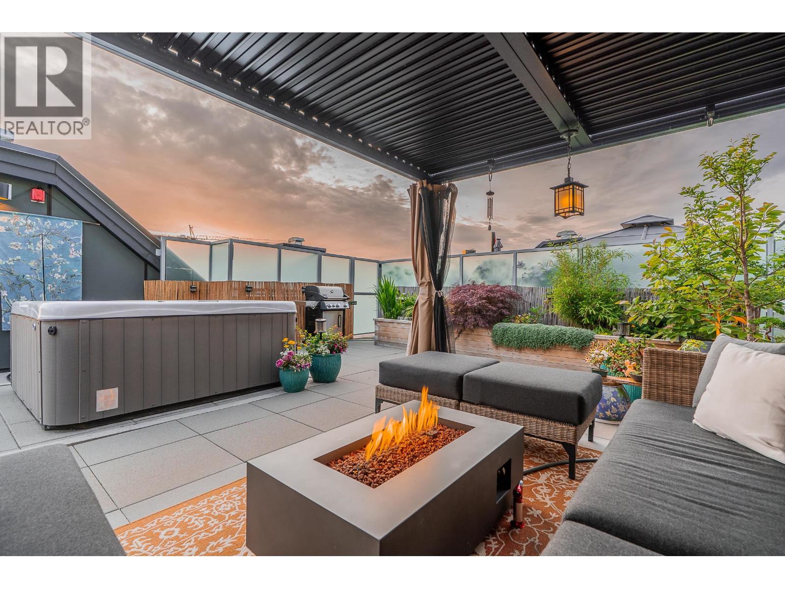 614 3229 St Johns Street, Port Moody, British Columbia V3H 0M4 - Photo 24 - R3131066