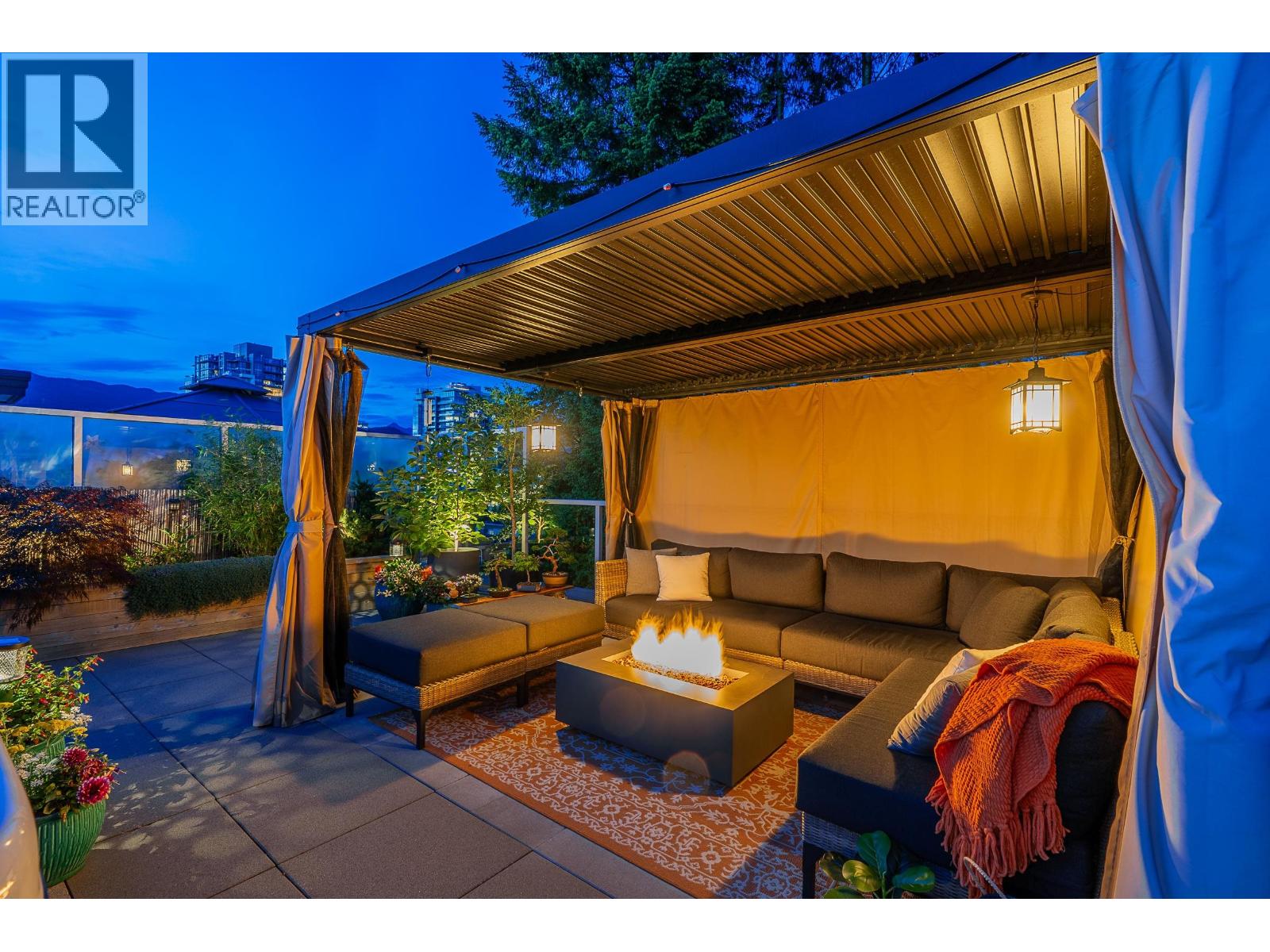 614 3229 St Johns Street, Port Moody, British Columbia V3H 0M4 - Photo 28 - R3131066