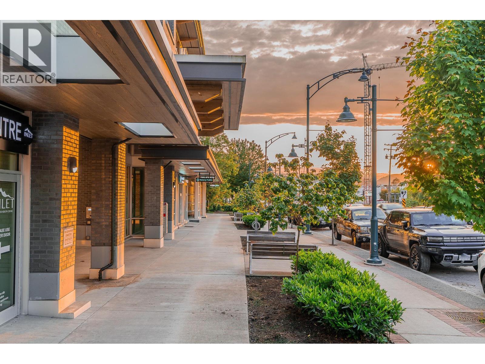 614 3229 St Johns Street, Port Moody, British Columbia V3H 0M4 - Photo 3 - R3131066