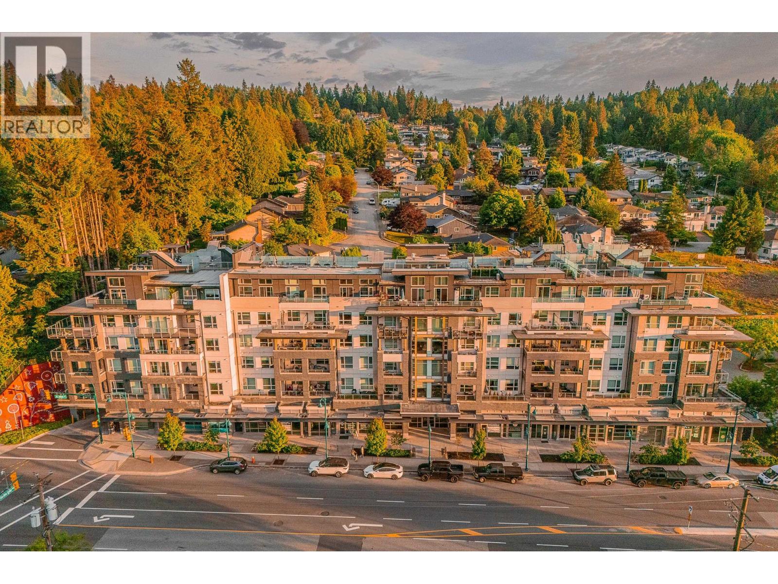614 3229 St Johns Street, Port Moody, British Columbia V3H 0M4 - Photo 30 - R3131066