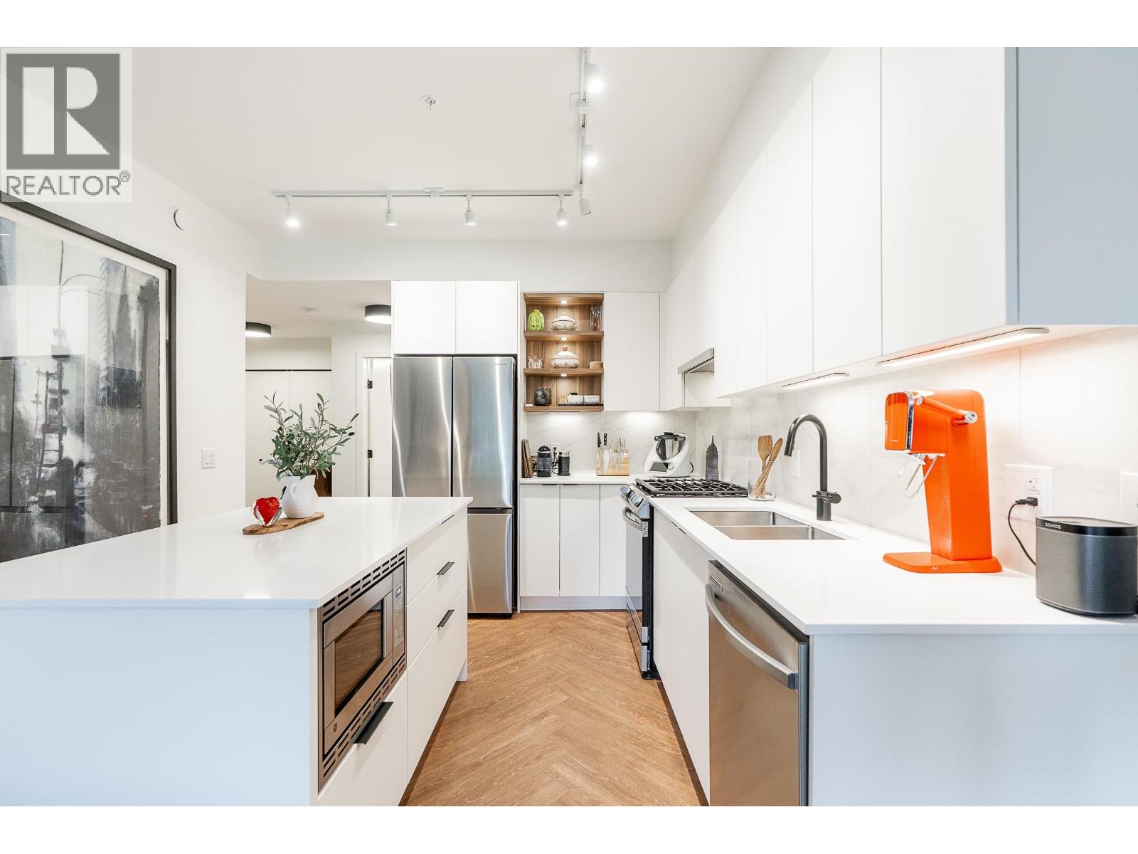 614 3229 St Johns Street, Port Moody, British Columbia V3H 0M4 - Photo 5 - R3131066