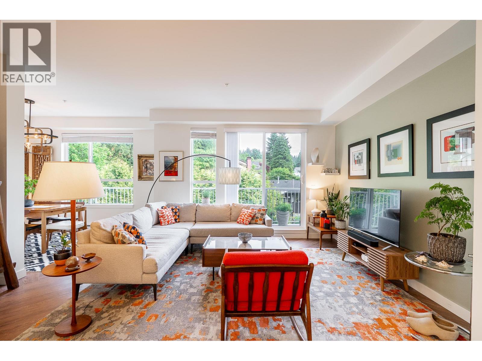 614 3229 St Johns Street, Port Moody, British Columbia V3H 0M4 - Photo 7 - R3131066