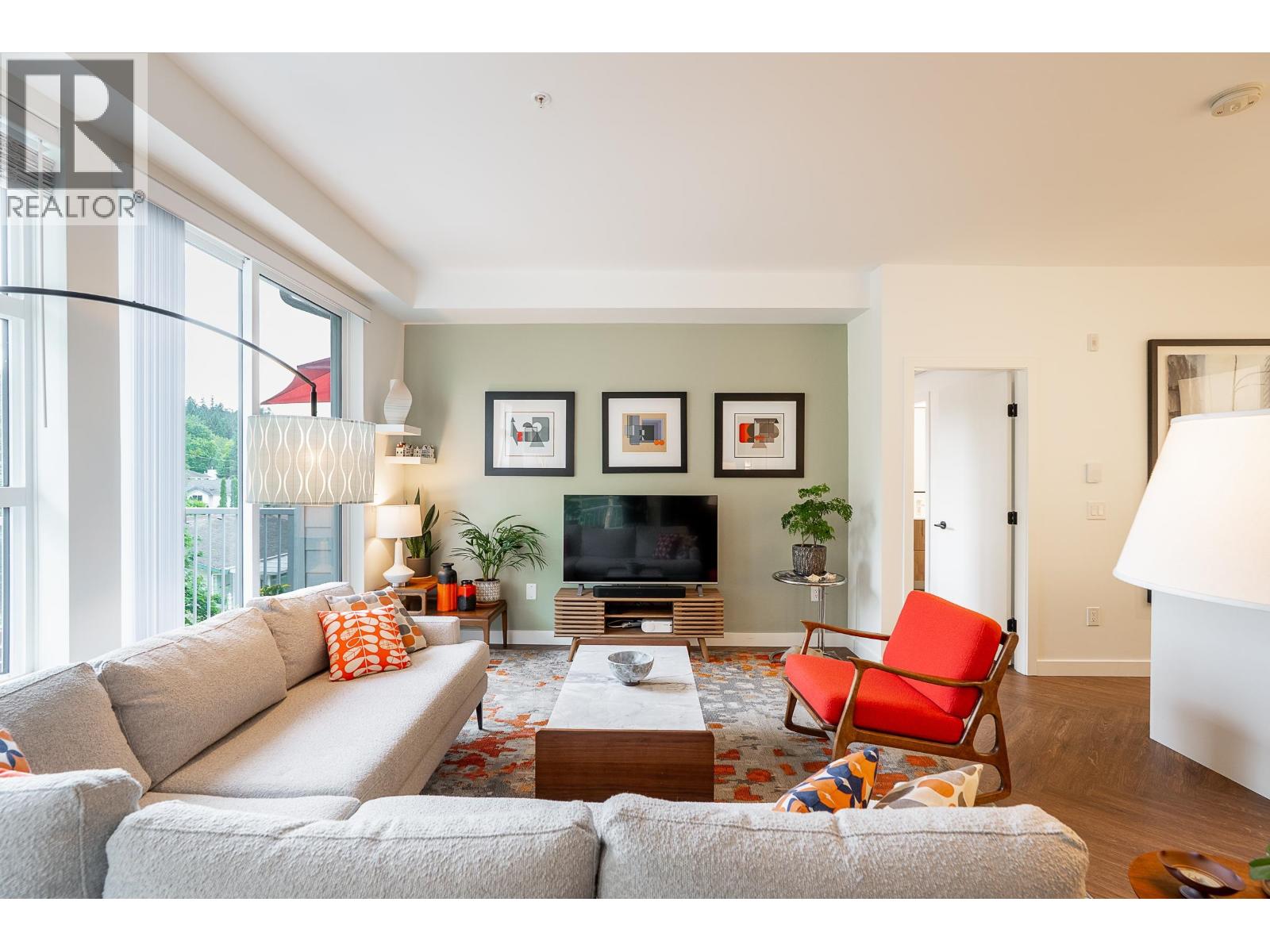 614 3229 St Johns Street, Port Moody, British Columbia V3H 0M4 - Photo 8 - R3131066
