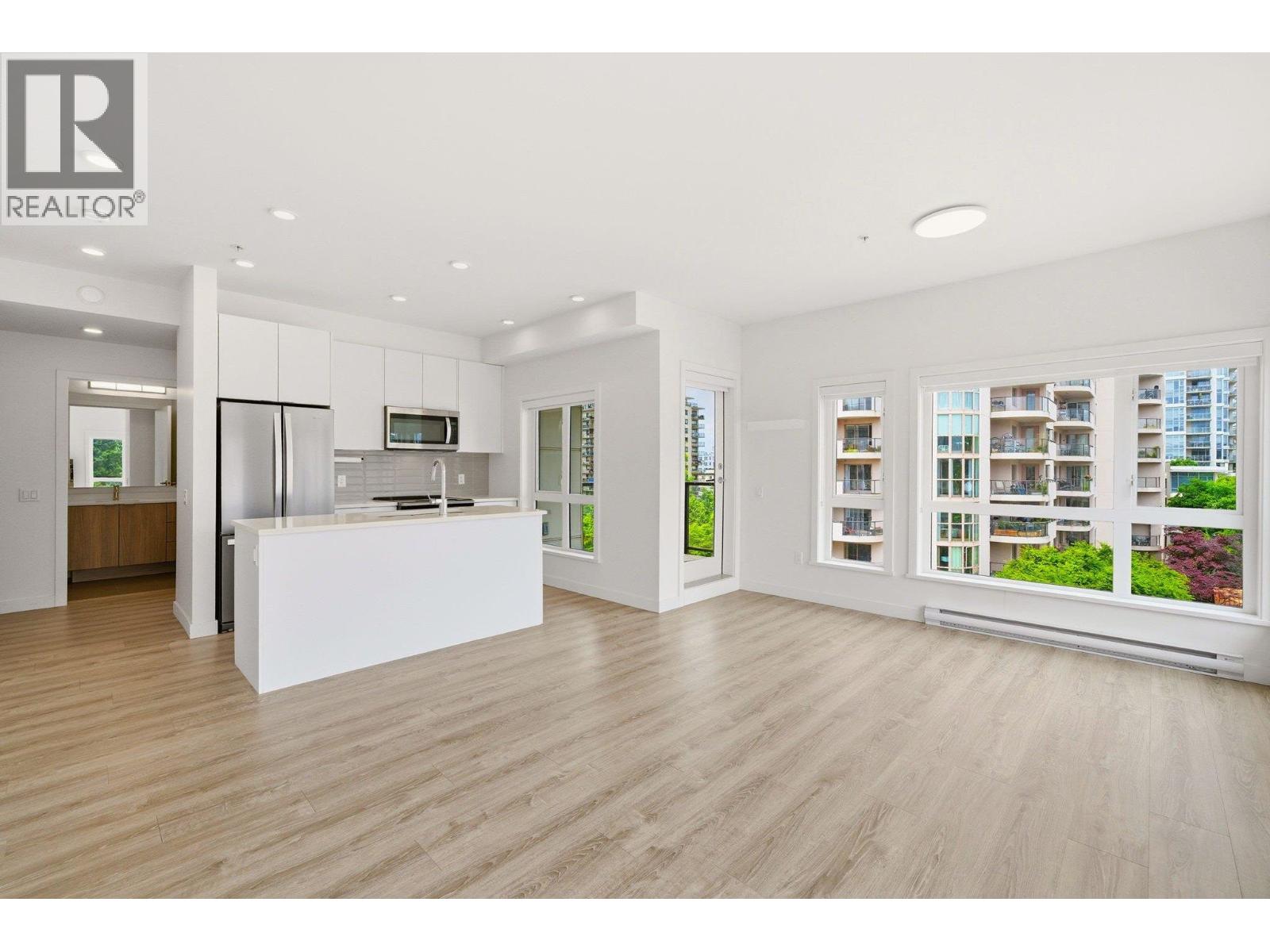 501 610 Brantford Street, New Westminster, British Columbia  V3M 1W7 - Photo 13 - R3131073