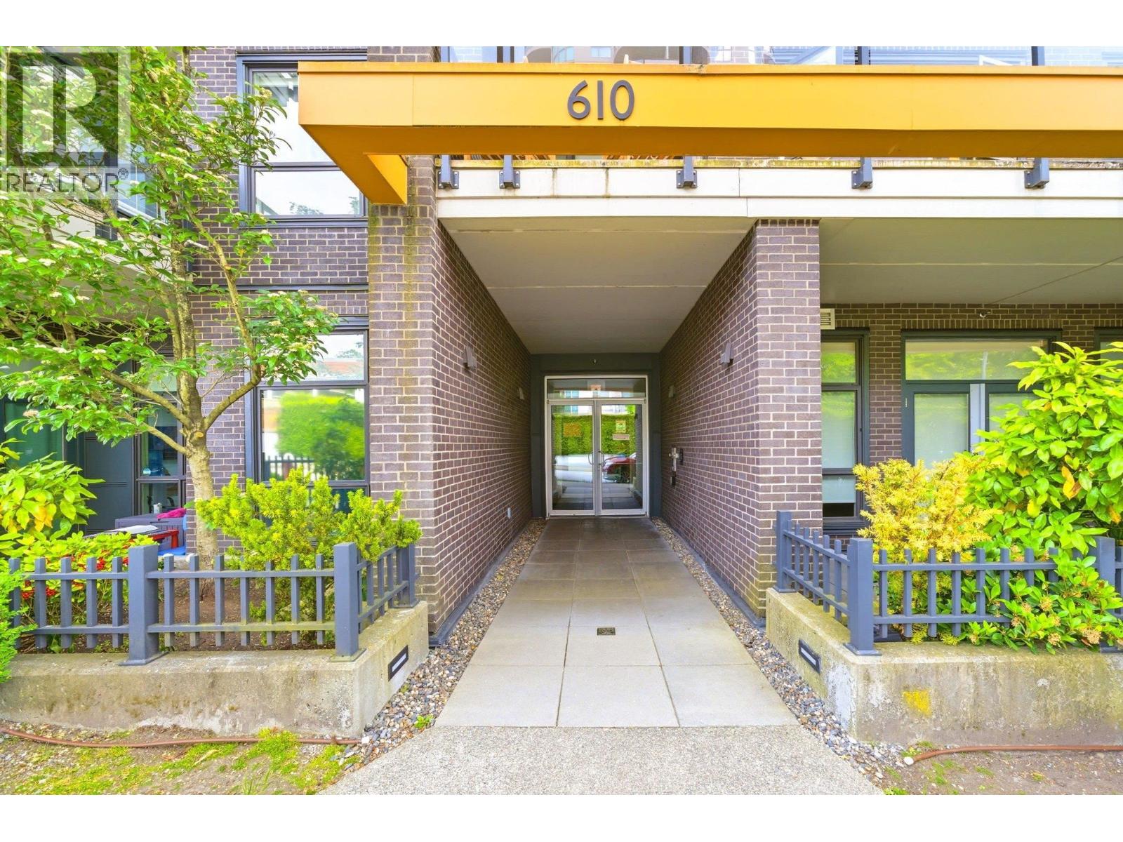 501 610 Brantford Street, New Westminster, British Columbia  V3M 1W7 - Photo 2 - R3131073