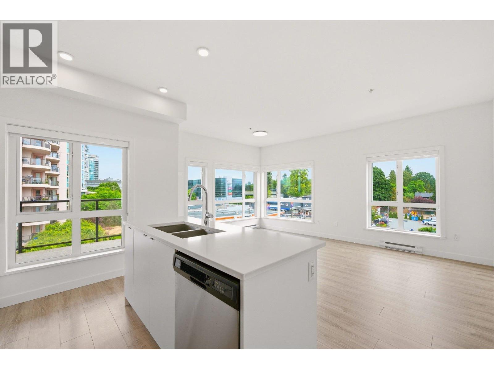501 610 Brantford Street, New Westminster, British Columbia  V3M 1W7 - Photo 3 - R3131073