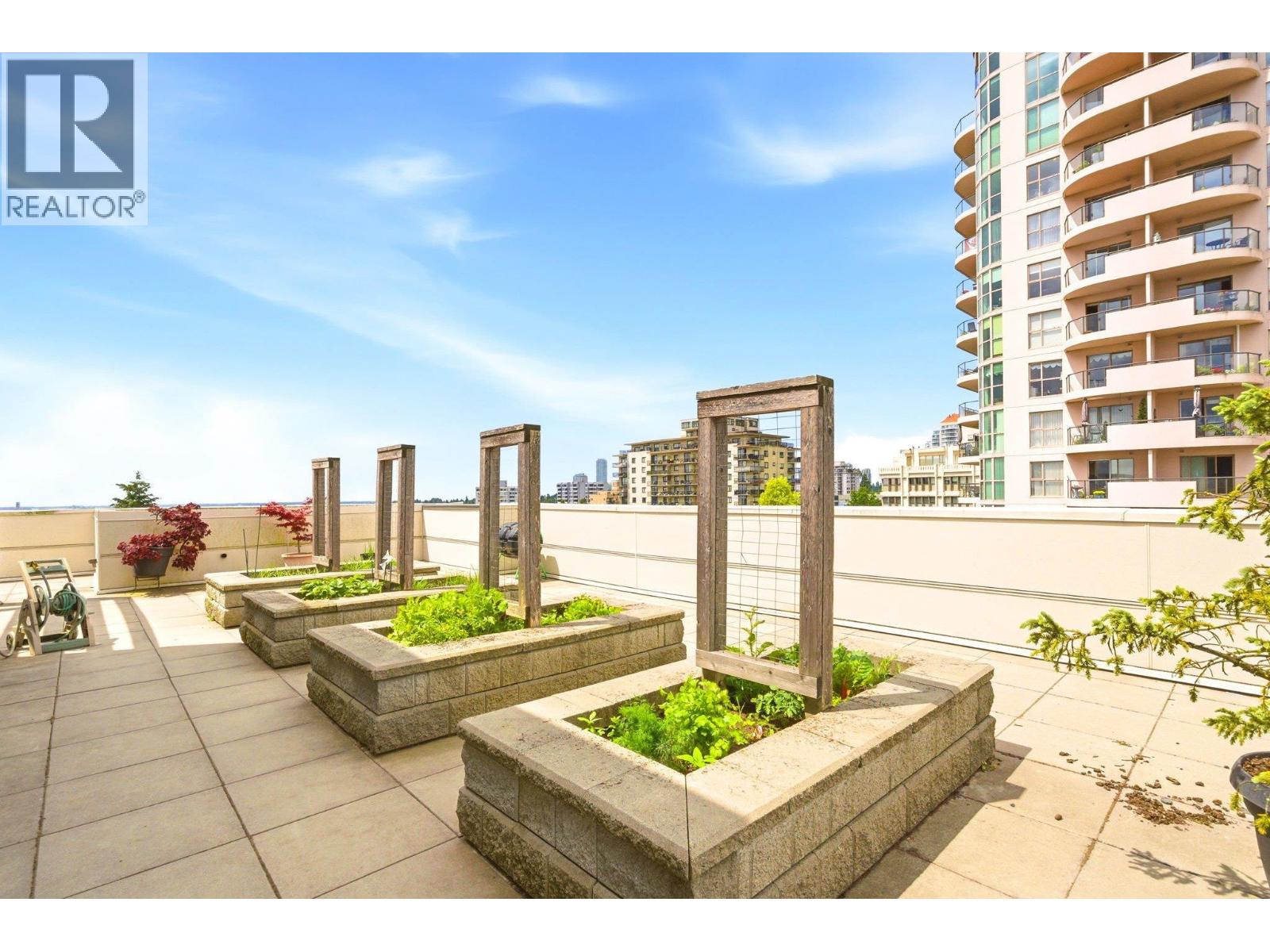 501 610 Brantford Street, New Westminster, British Columbia  V3M 1W7 - Photo 33 - R3131073