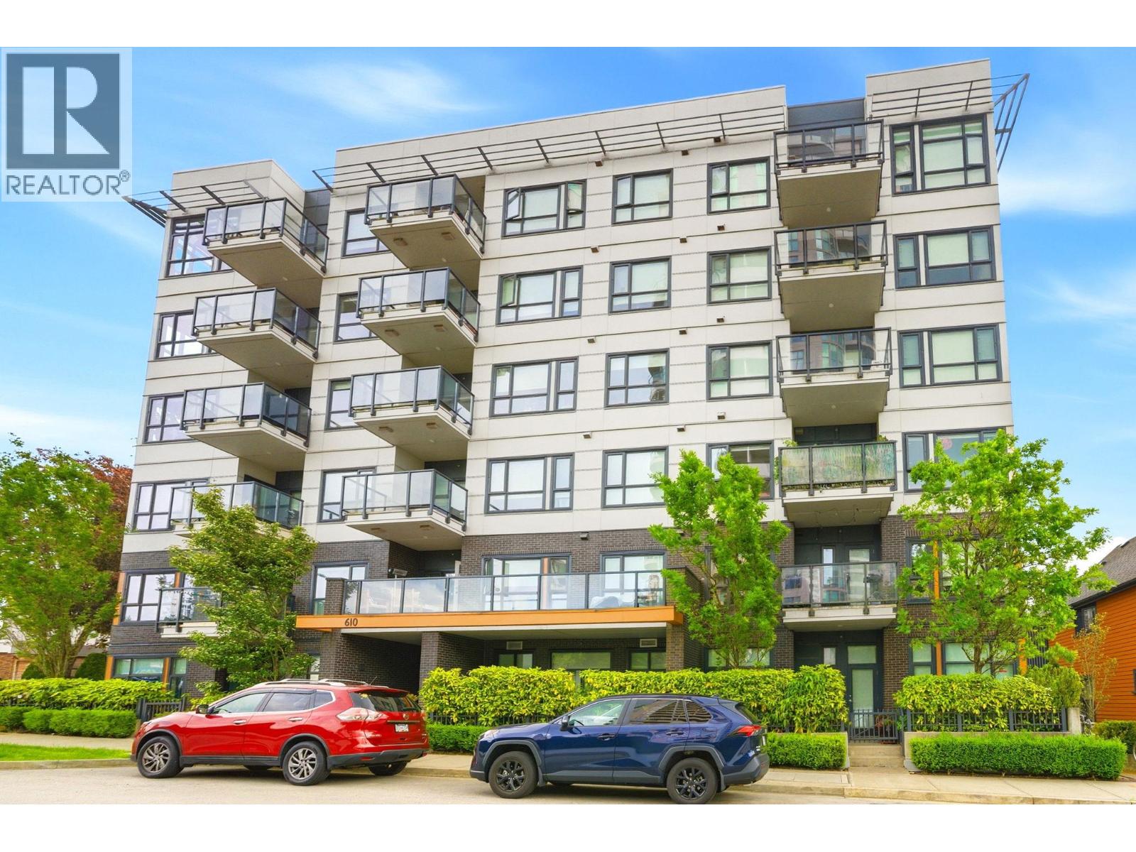 501 610 Brantford Street, New Westminster, British Columbia  V3M 1W7 - Photo 37 - R3131073