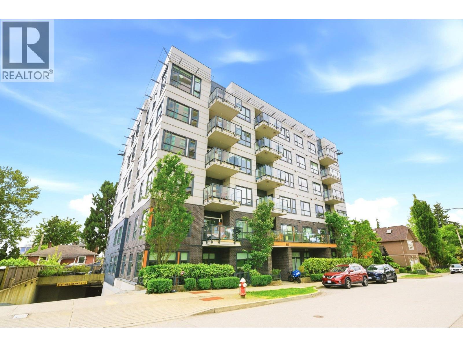 501 610 Brantford Street, New Westminster, British Columbia  V3M 1W7 - Photo 38 - R3131073