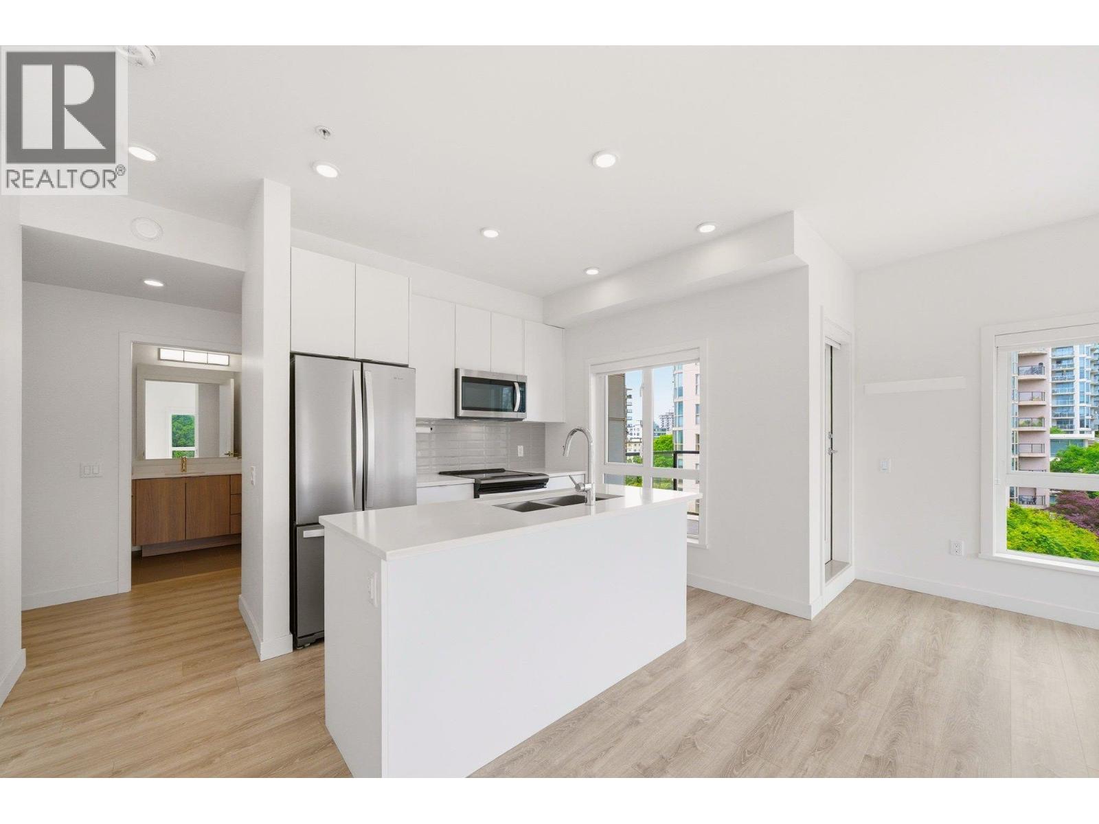 501 610 Brantford Street, New Westminster, British Columbia  V3M 1W7 - Photo 8 - R3131073