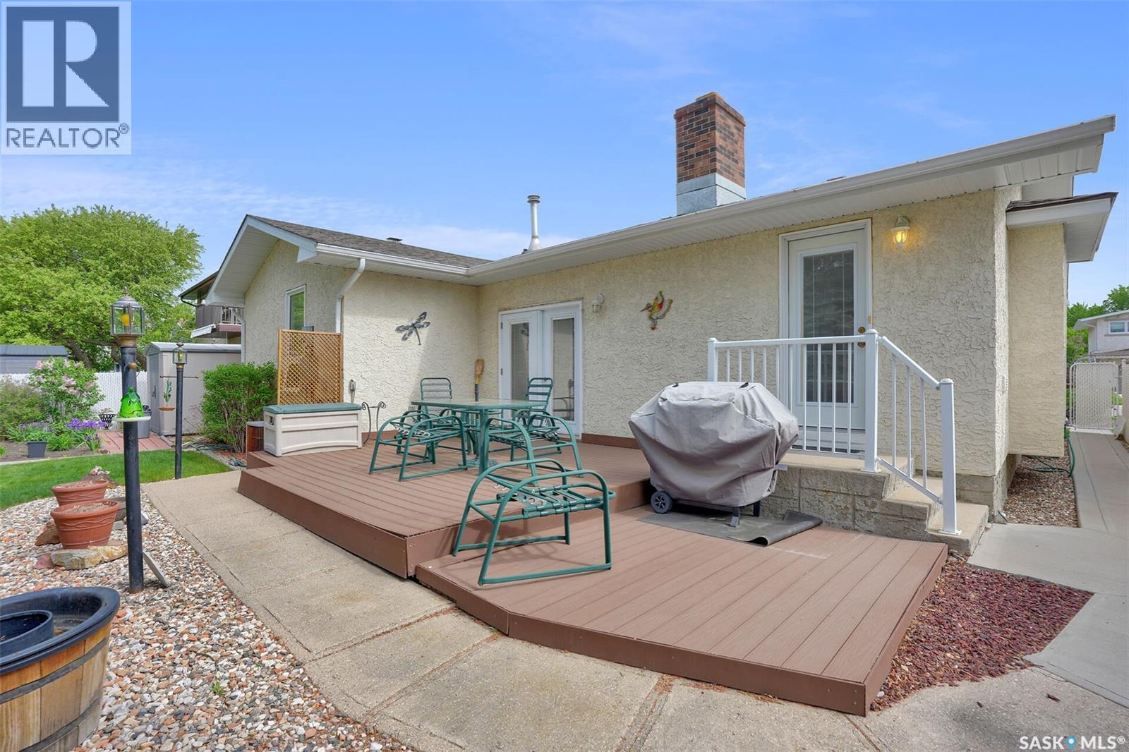 15 Dalhousie Way, Regina, Saskatchewan  S4V 0A1 - Photo 40 - SK037834