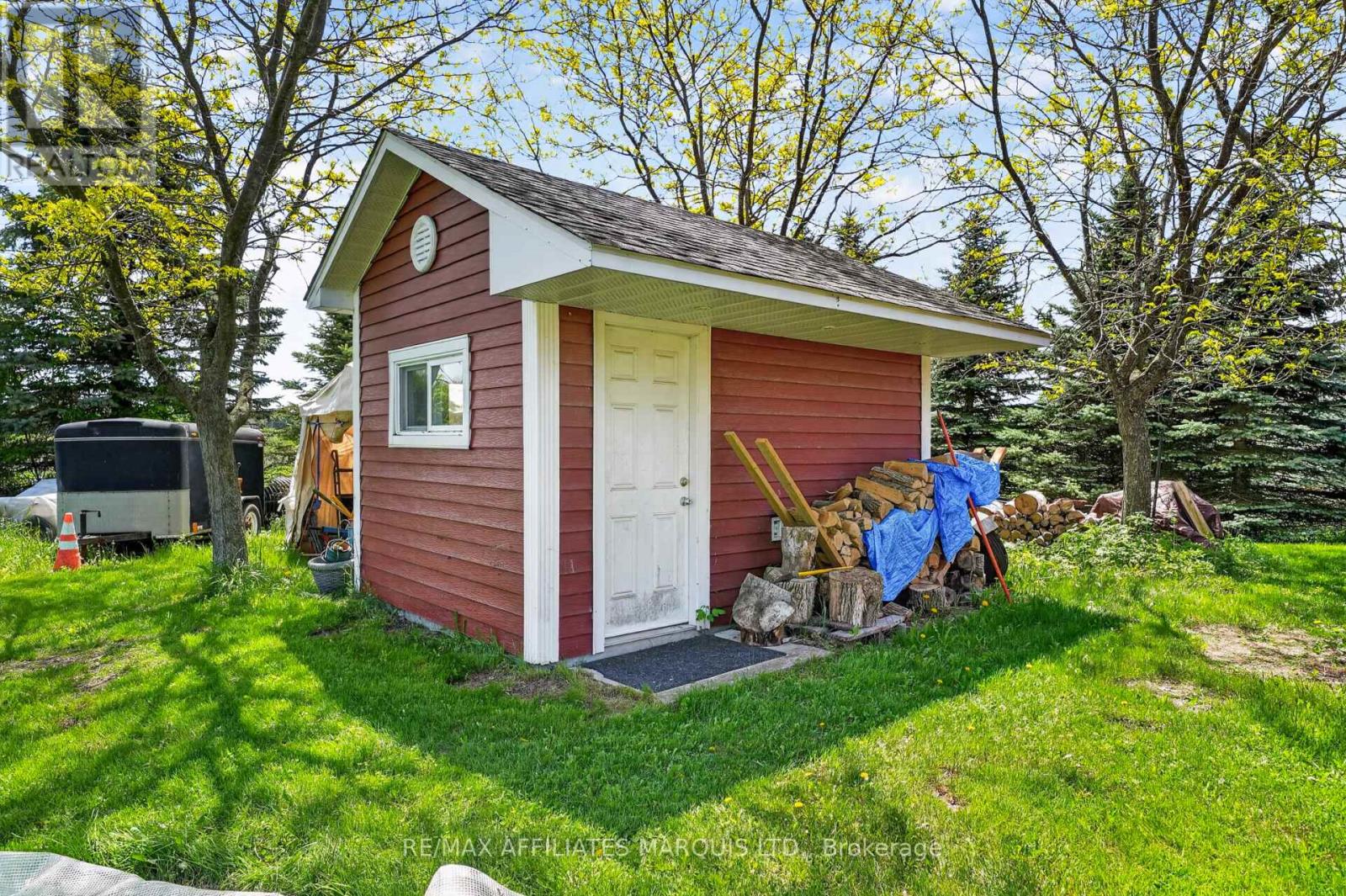 1590 Cornwall Centre Road, Cornwall, Ontario  K6H 5R7 - Photo 25 - X13230154