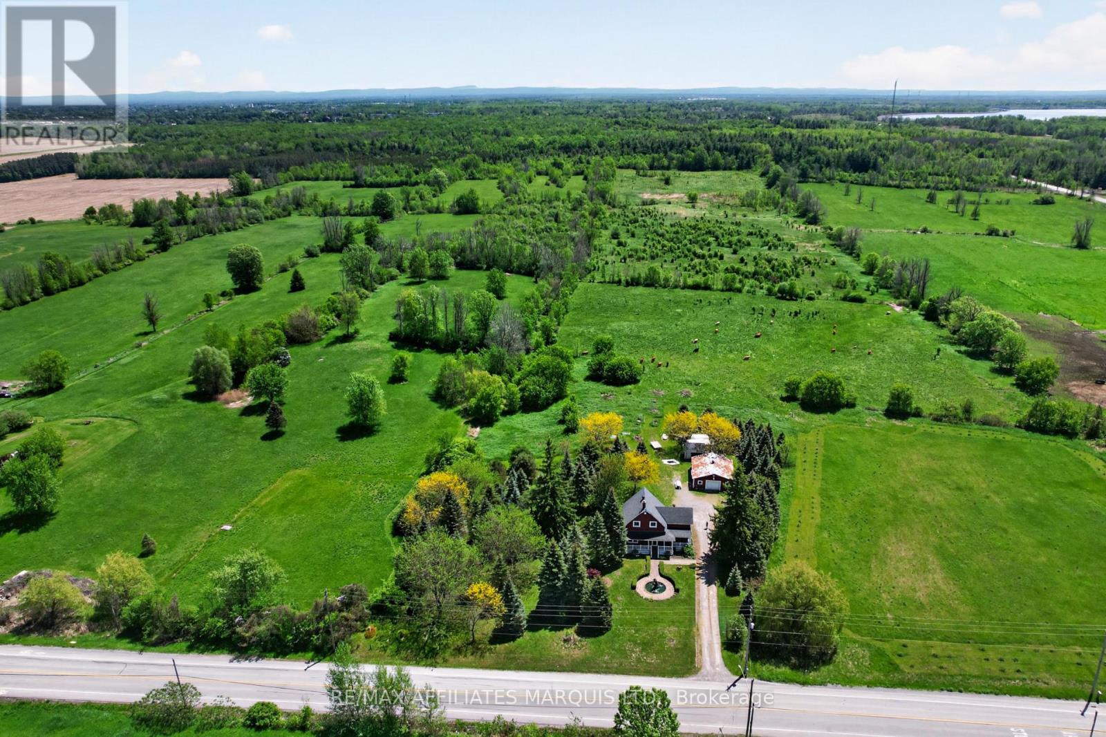 1590 Cornwall Centre Road, Cornwall, Ontario  K6H 5R7 - Photo 30 - X13230154