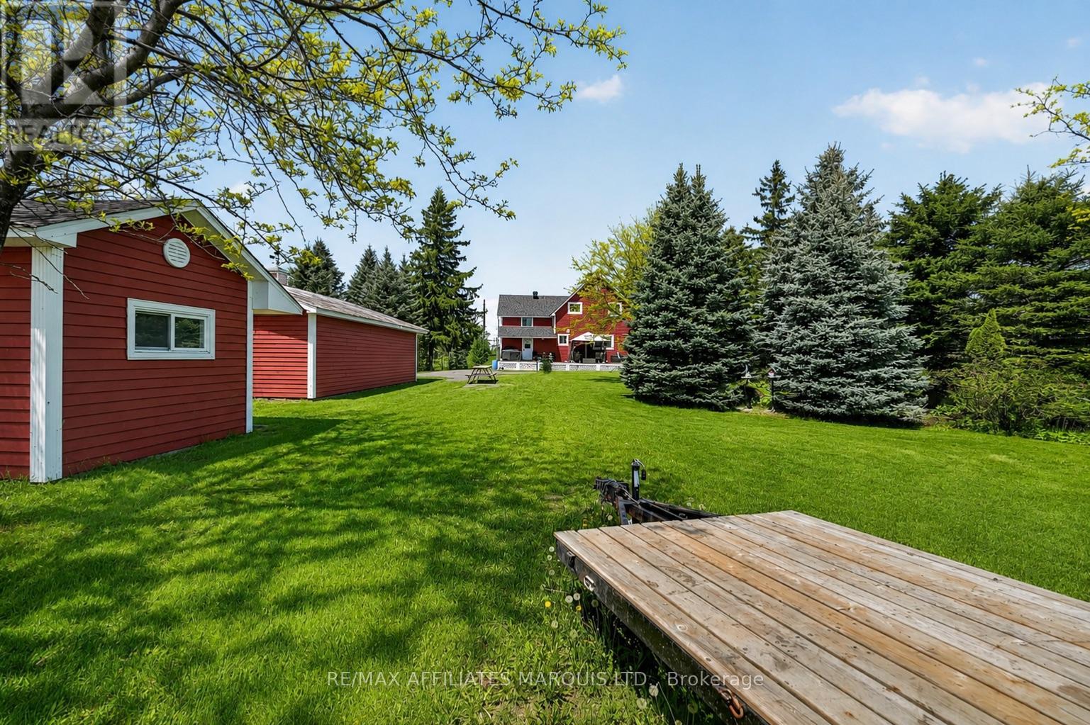 1590 Cornwall Centre Road, Cornwall, Ontario  K6H 5R7 - Photo 31 - X13230154