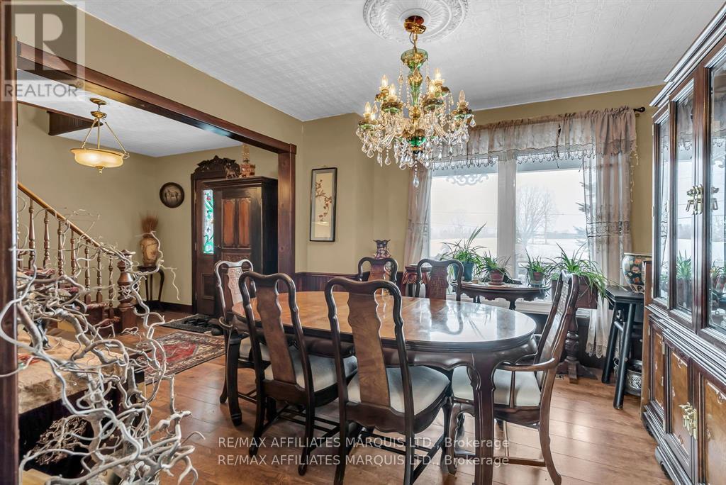 1590 Cornwall Centre Road, Cornwall, Ontario  K6H 5R7 - Photo 4 - X13230154