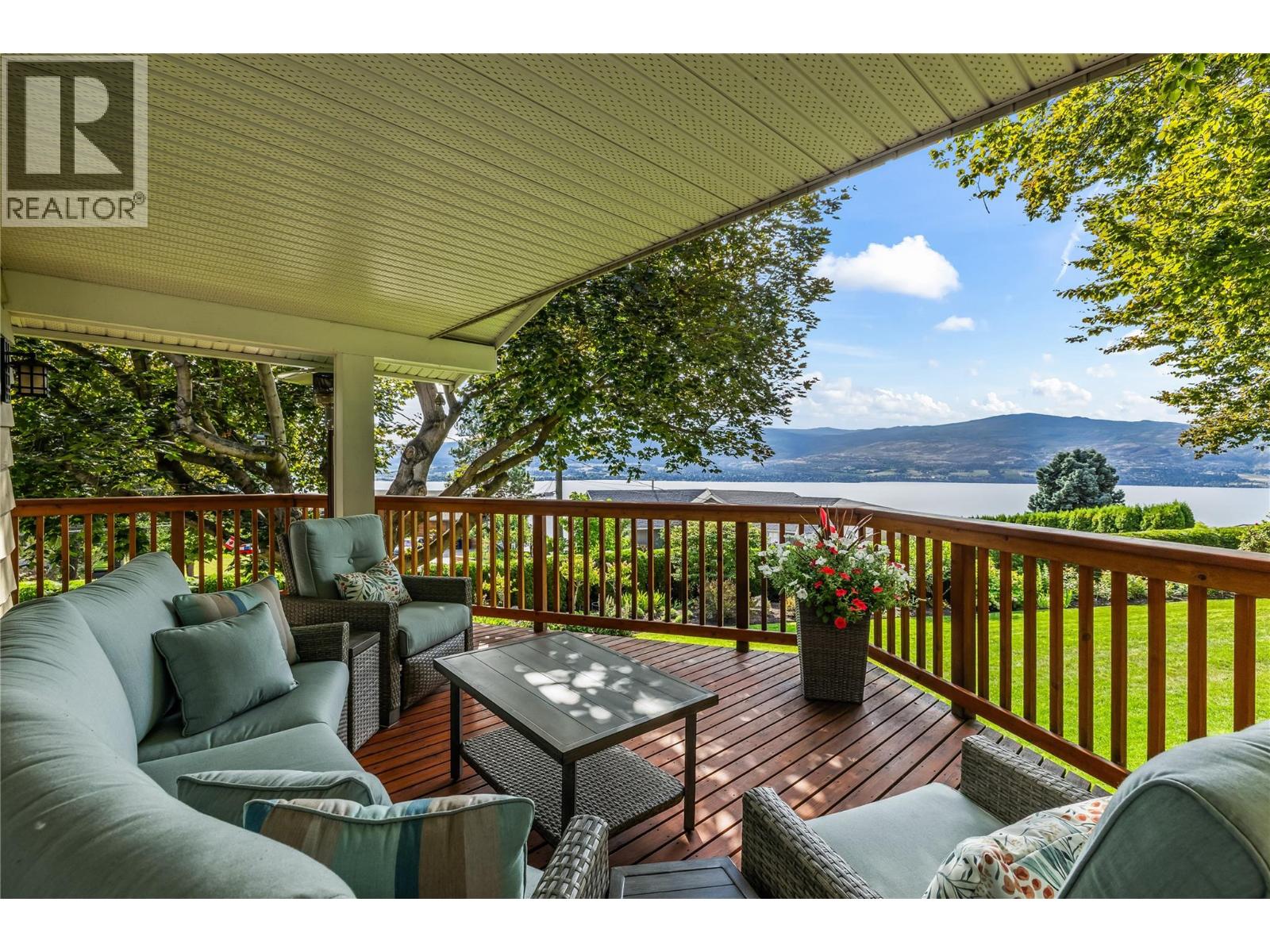 2919 Collens Hill Road, Kelowna, British Columbia V1Z 1P6 - Photo 1 - 10383805