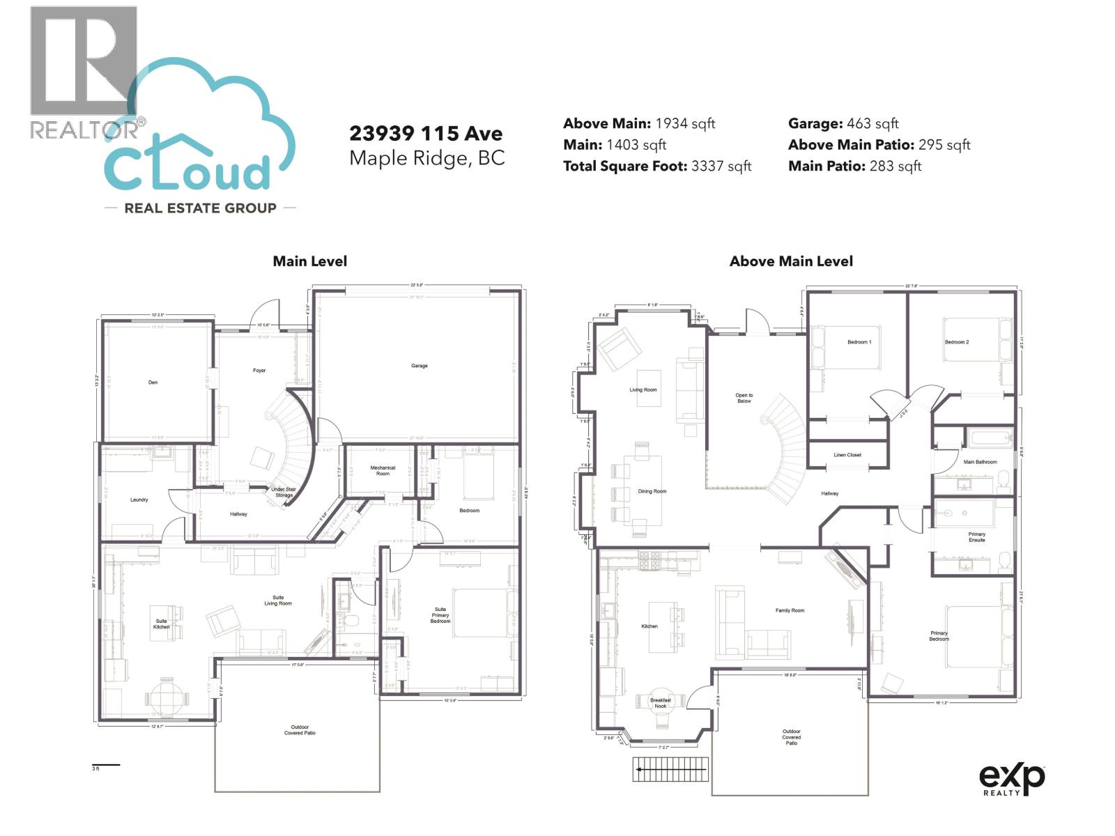 23939 115 Avenue, Maple Ridge, British Columbia  V2W 1X2 - Photo 40 - R3131041