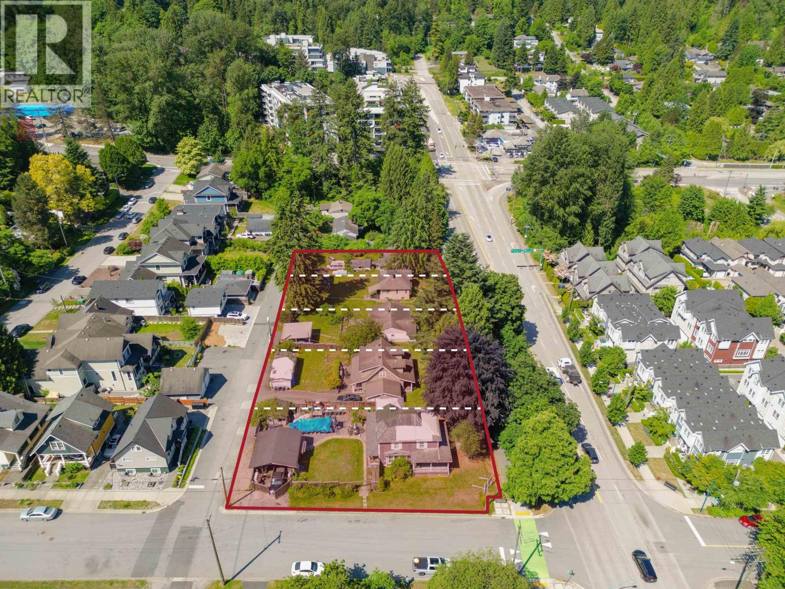 2115-2131 St Johns Street, Port Moody, British Columbia  V3H 2A4 - Photo 3 - C8079251