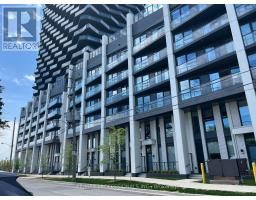 3009 - 36 ZORRA STREET, Toronto, Ontario