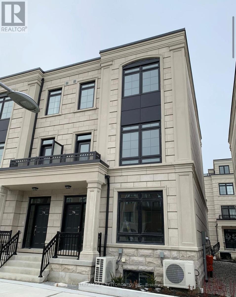 76 Village Parkway, Markham, Ontario  L3R 2E1 - Photo 2 - N13230126