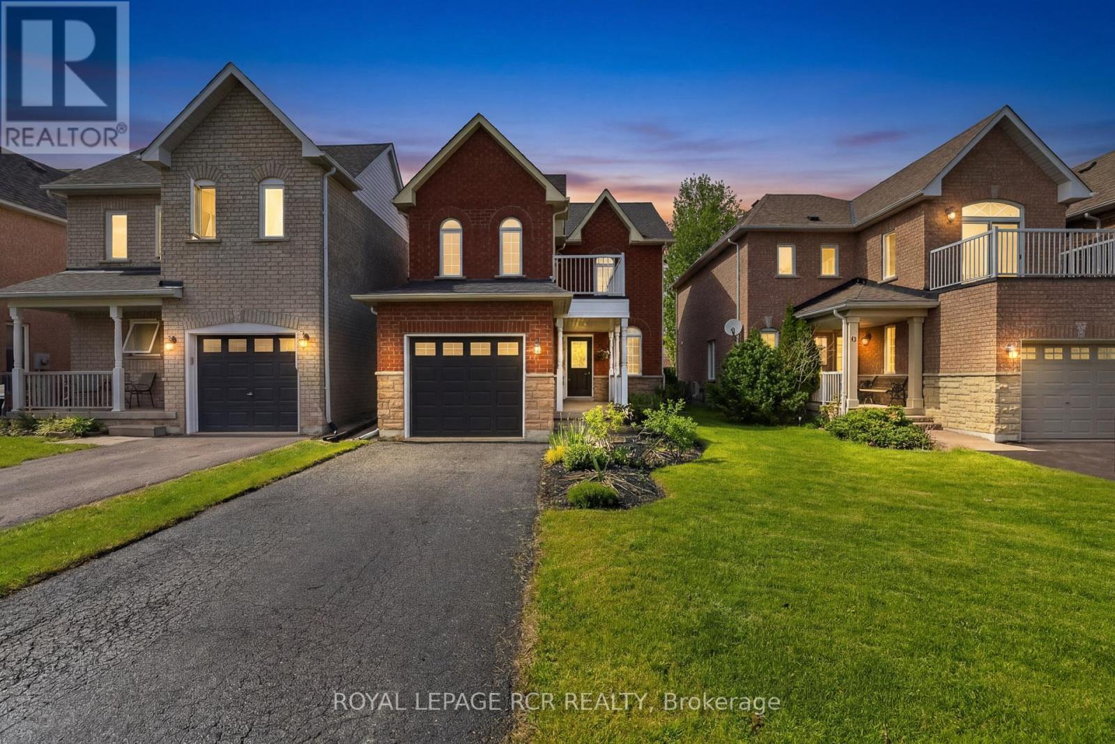 57 BOLSTER LANE, Uxbridge, Ontario