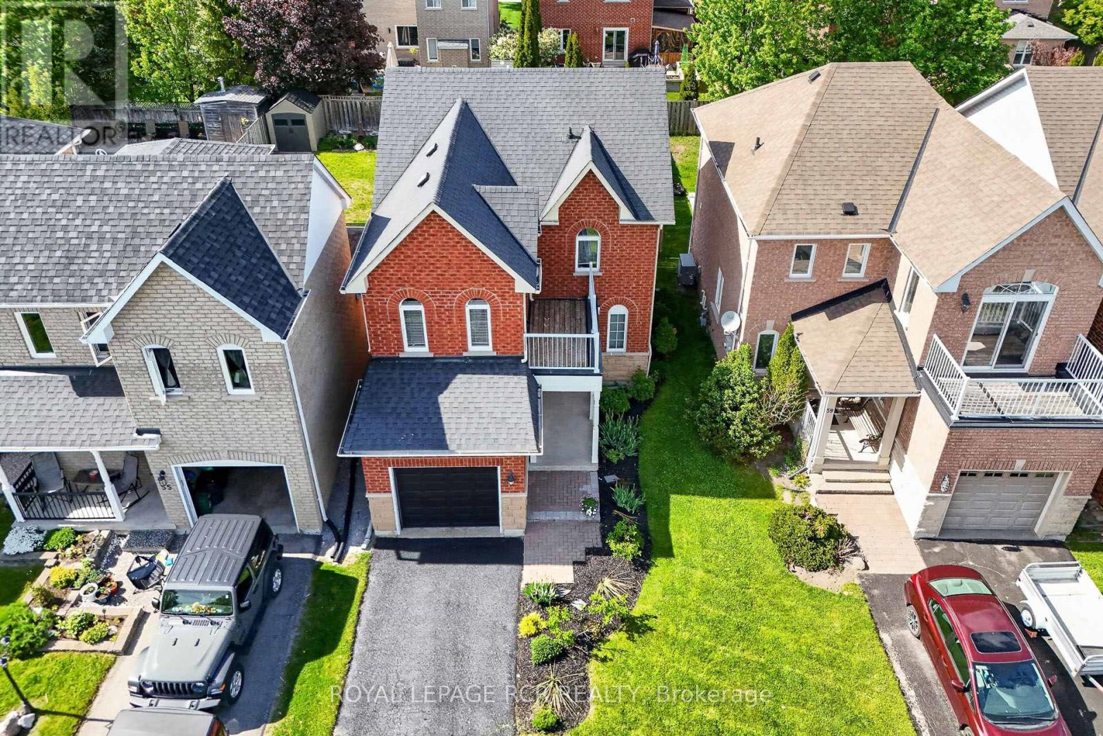 57 Bolster Lane, Uxbridge, Ontario  L9P 1X8 - Photo 4 - N13230144