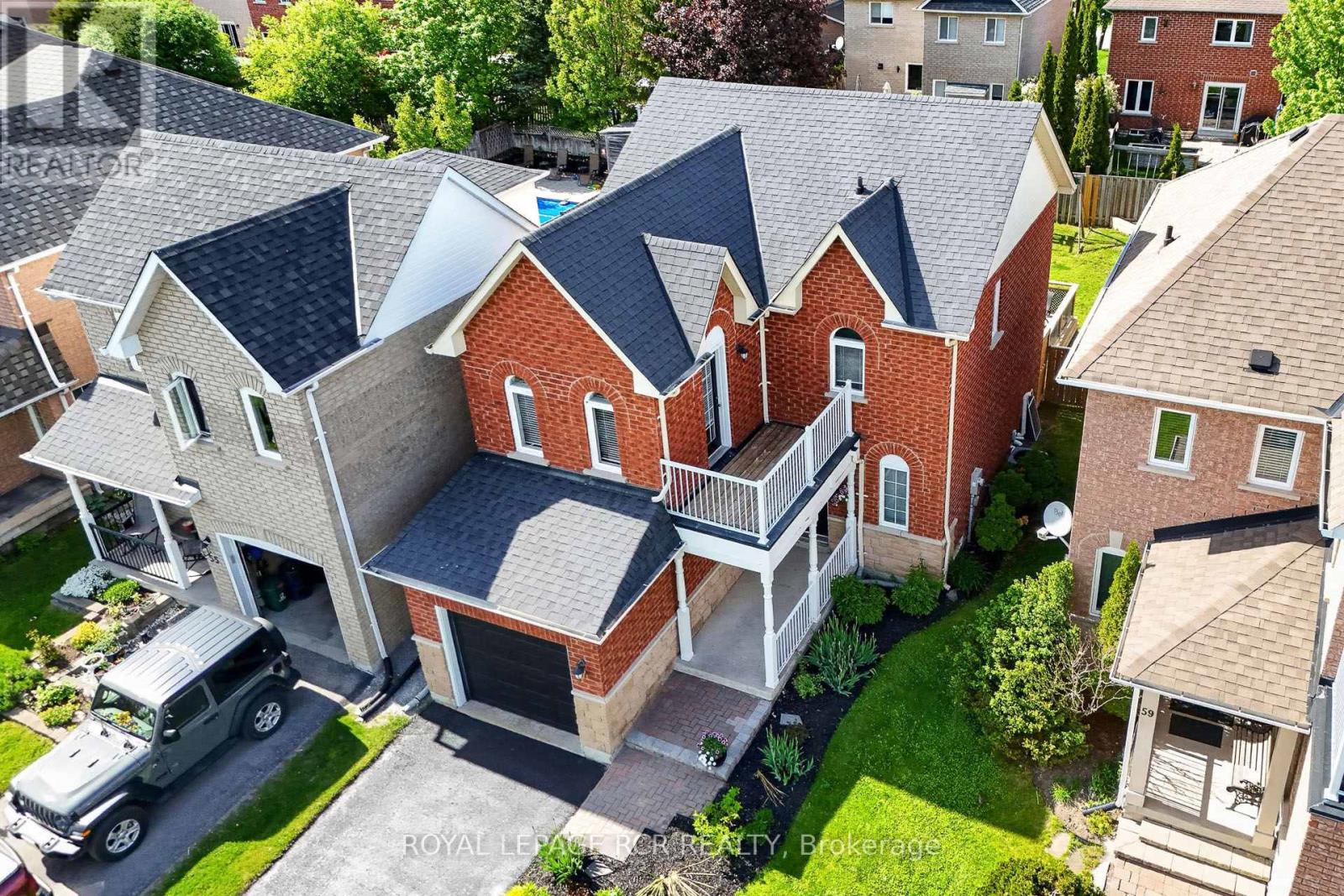 57 Bolster Lane, Uxbridge, Ontario  L9P 1X8 - Photo 5 - N13230144