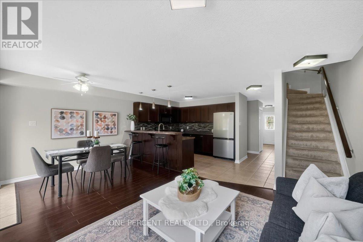 19 Michelle Drive, Orillia, Ontario  L3V 0B3 - Photo 10 - S13230052