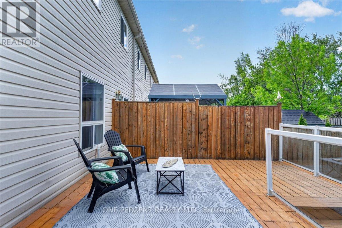 19 Michelle Drive, Orillia, Ontario  L3V 0B3 - Photo 29 - S13230052